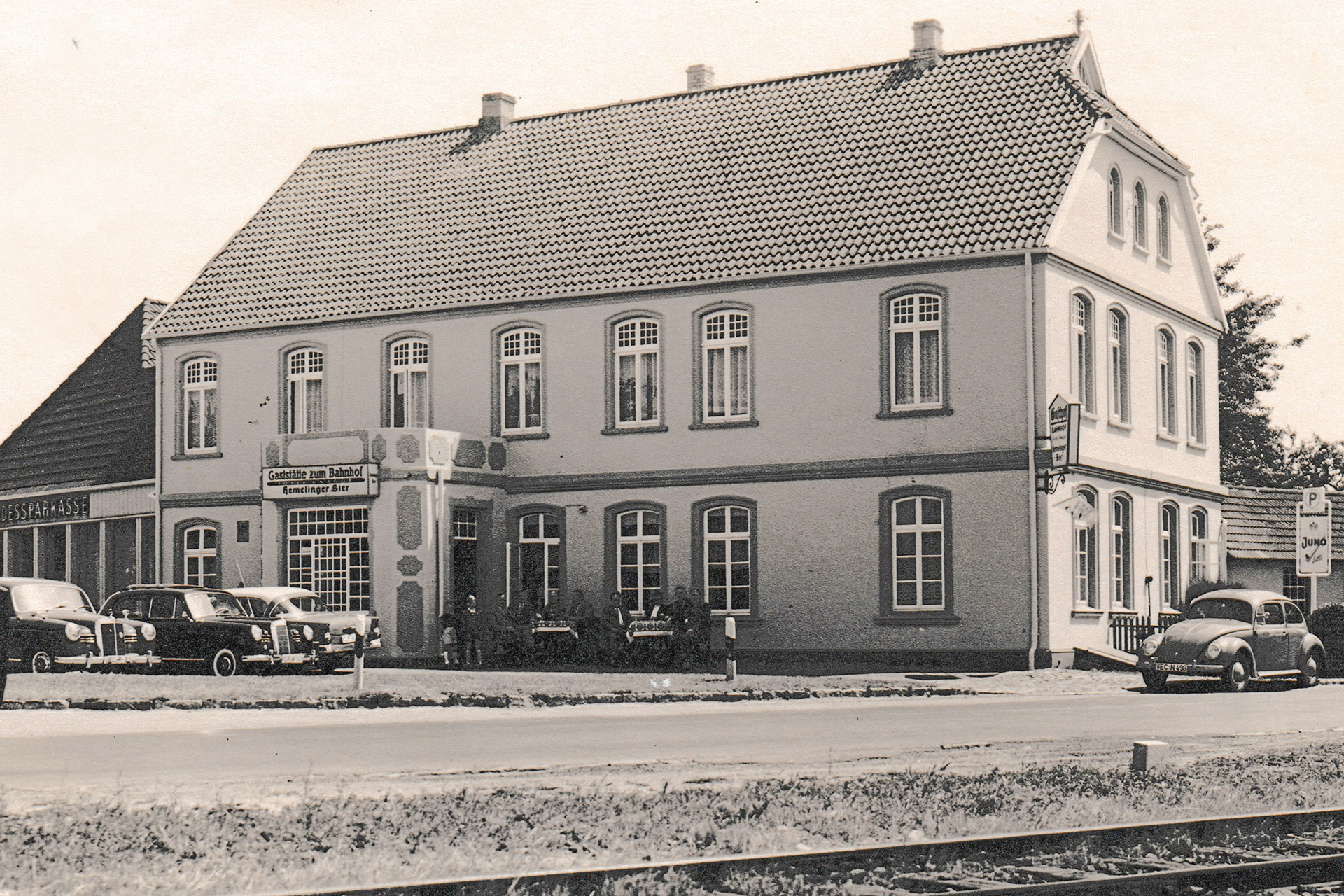 1960-DieSchankwirtschaft