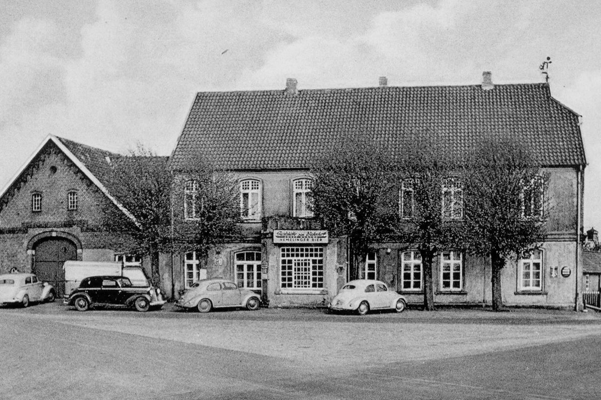 1930-DieSchankwirtschaft